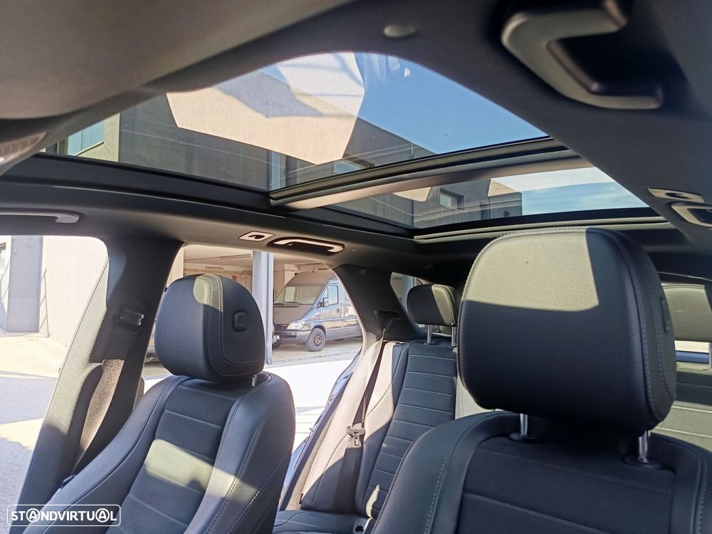 Mercedes-Benz GLE 350 de 4Matic - 29