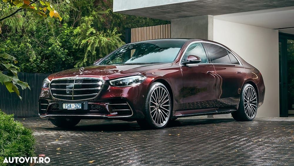 Jante 18 Mercedes AMG R18 C Class E Class S Class CLA CLS GLC GLK GLE - 7