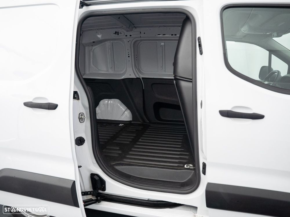 Opel Combo Cargo 1.5 CDTi - 10