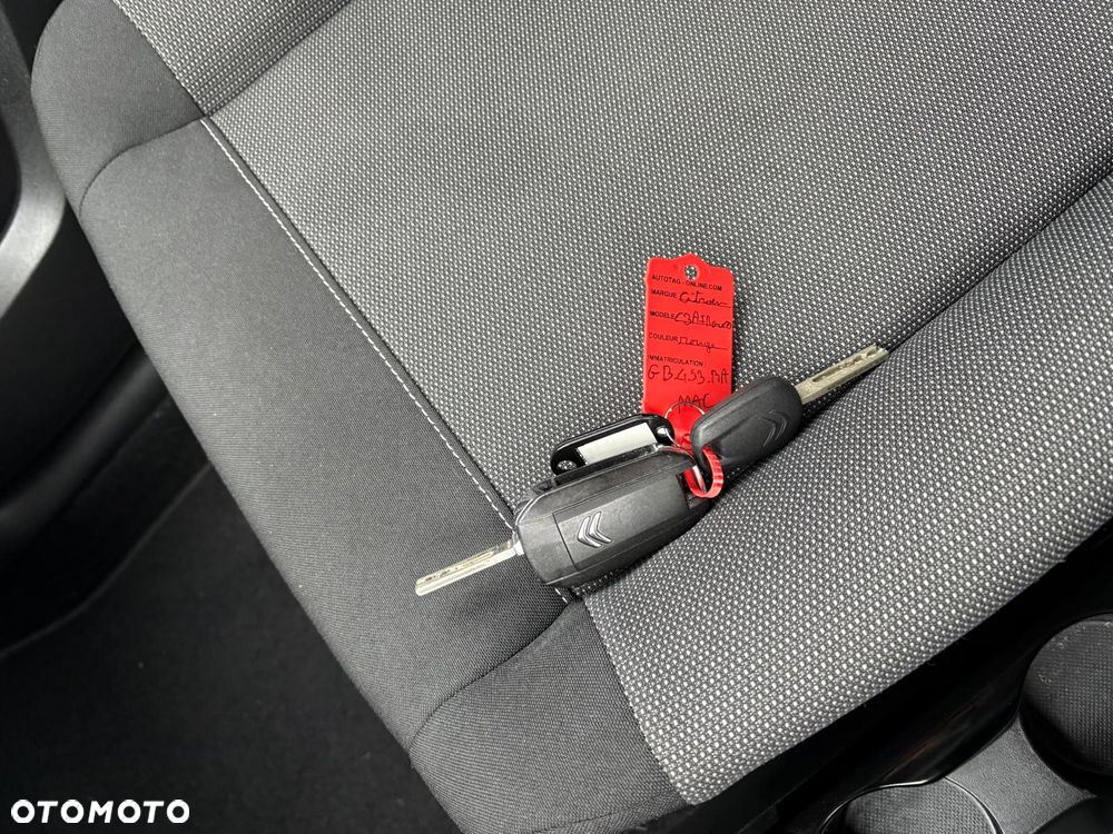 Citroën C3 Aircross 1.2 PureTech GPF Shine Pack S&S - 29