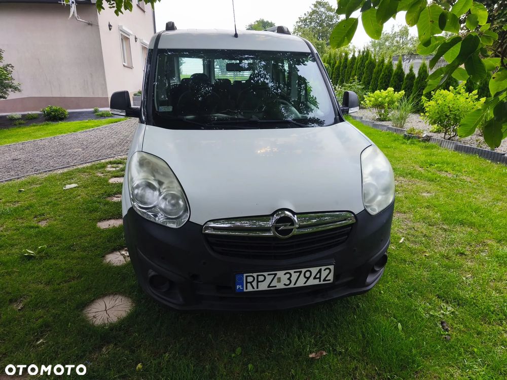 Opel Combo Tour L1H1 - 1