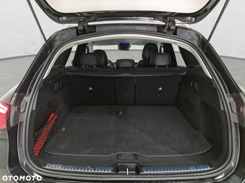 Mercedes-Benz GLC 220 d mHEV 4-Matic Avantgarde - 13