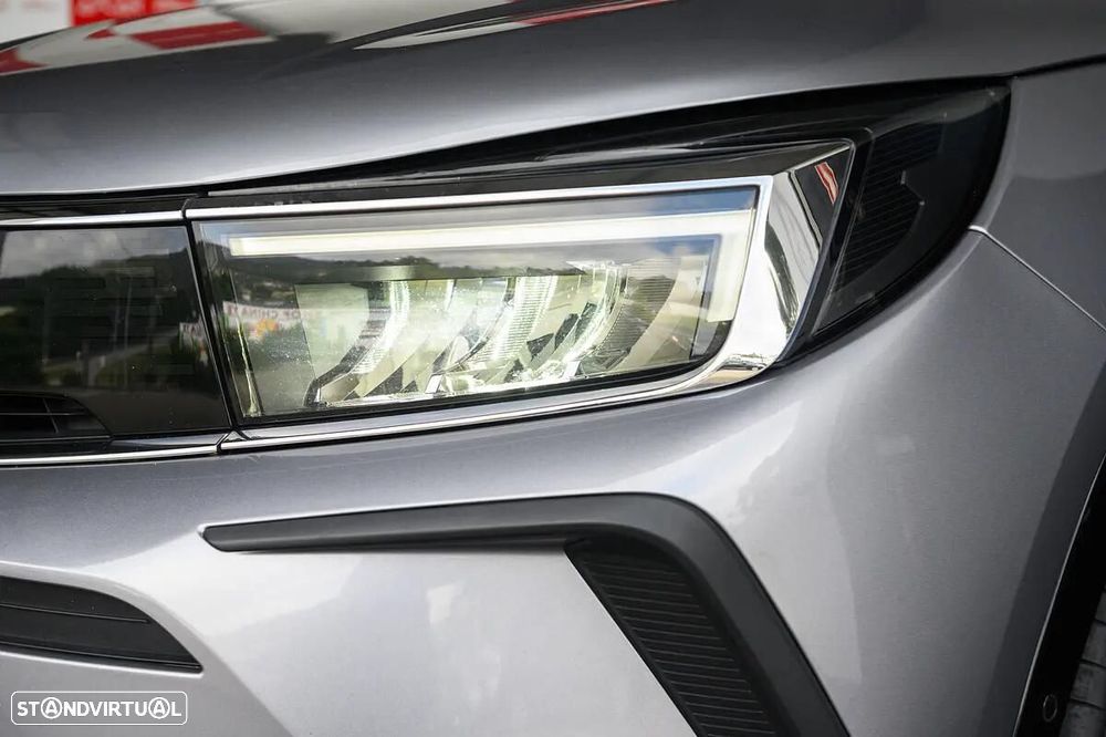 Opel Grandland 1.5 CDTI GS Line AT - 17