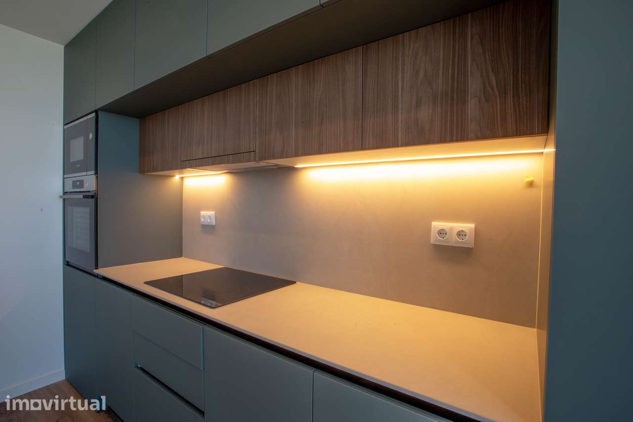 T2 duplex pronto a habitar, NOVO - AF - Grande imagem: 3/34