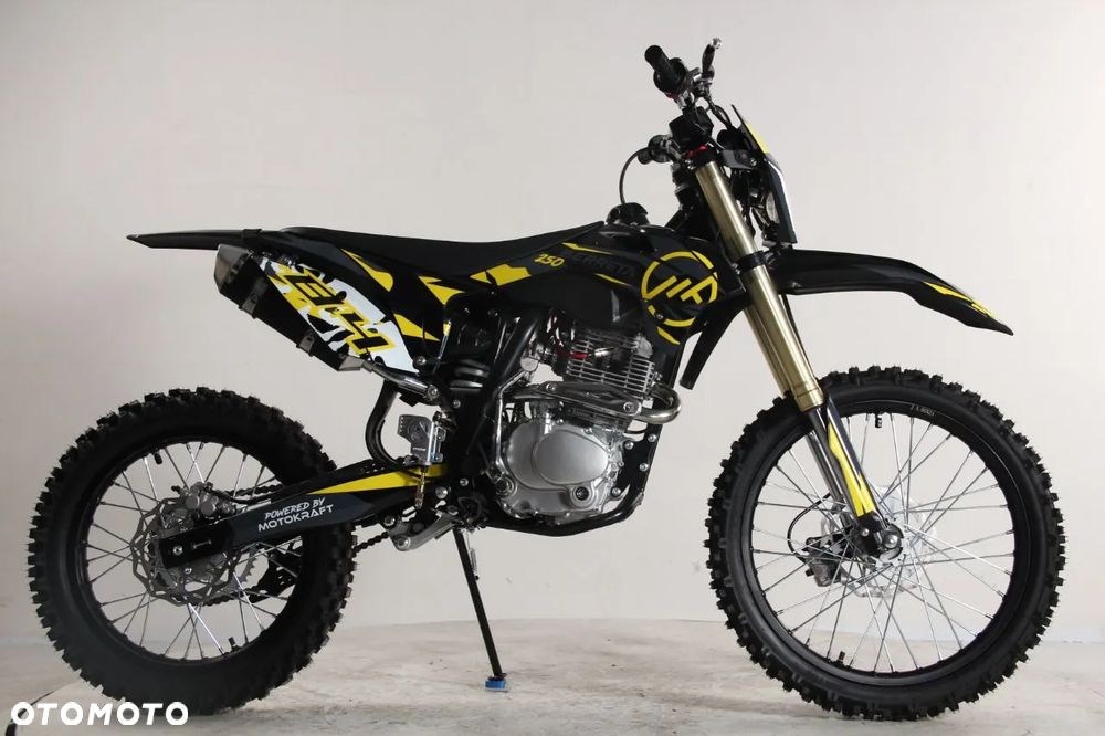 Berreta Abt 250 - 2