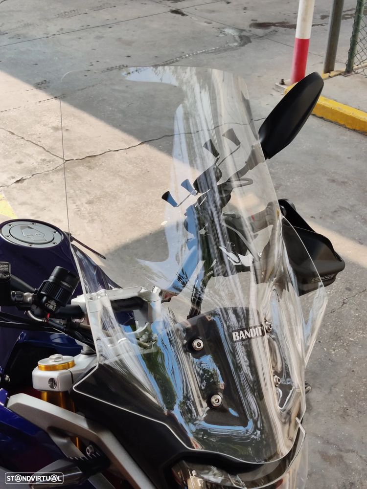 BMW G 310 GS RALLYE - 4