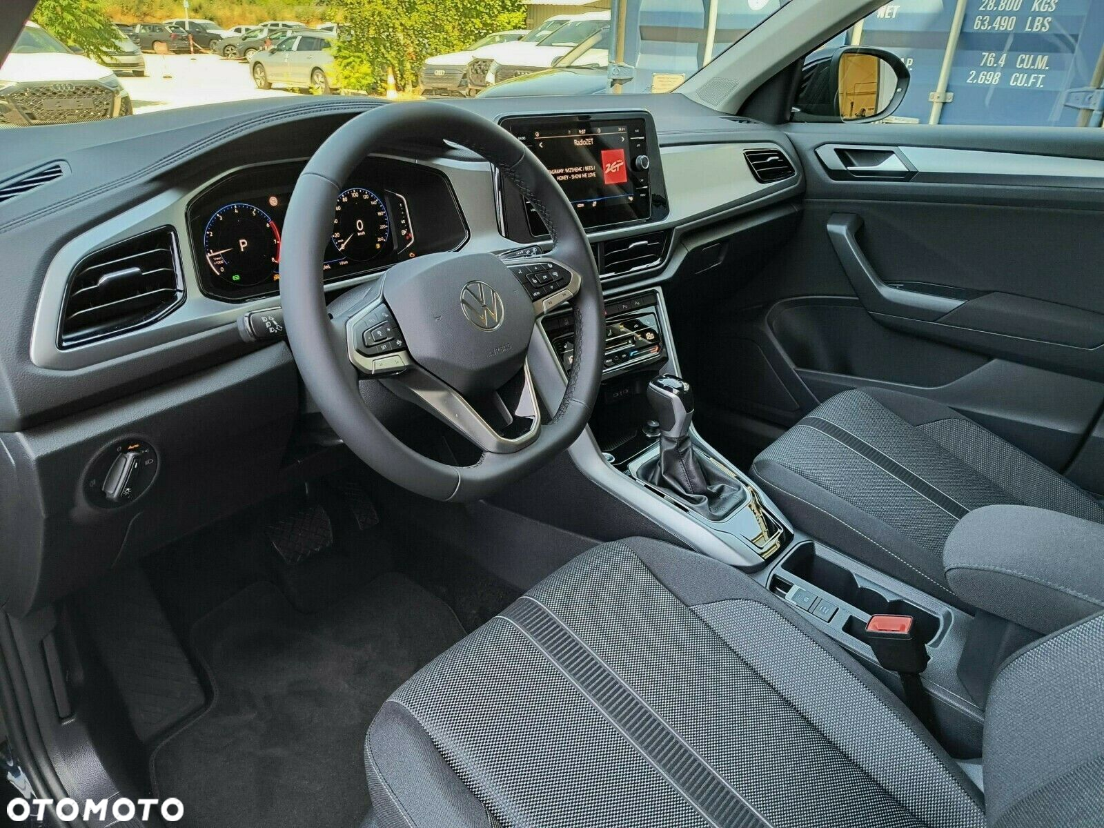 Volkswagen T-Roc 1.5 TSI Life Plus DSG - 10