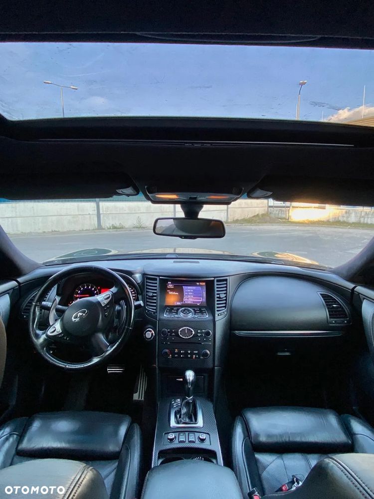 Infiniti FX FX50 S Premium - 14