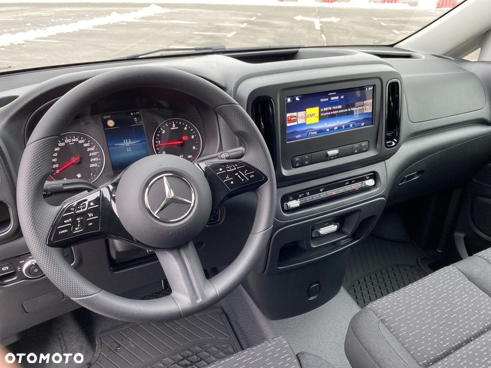 Mercedes-Benz Vito - 14