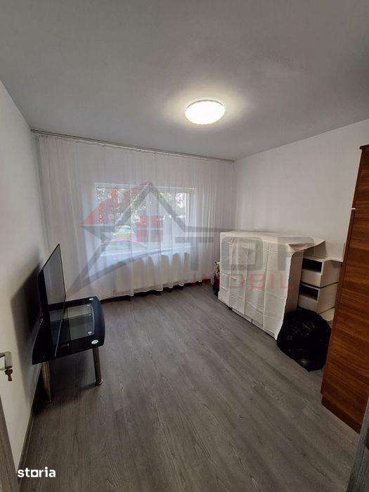 3 camere decomandat, renovat Mircea cel Batran_statia de Taxi — fotografia 3