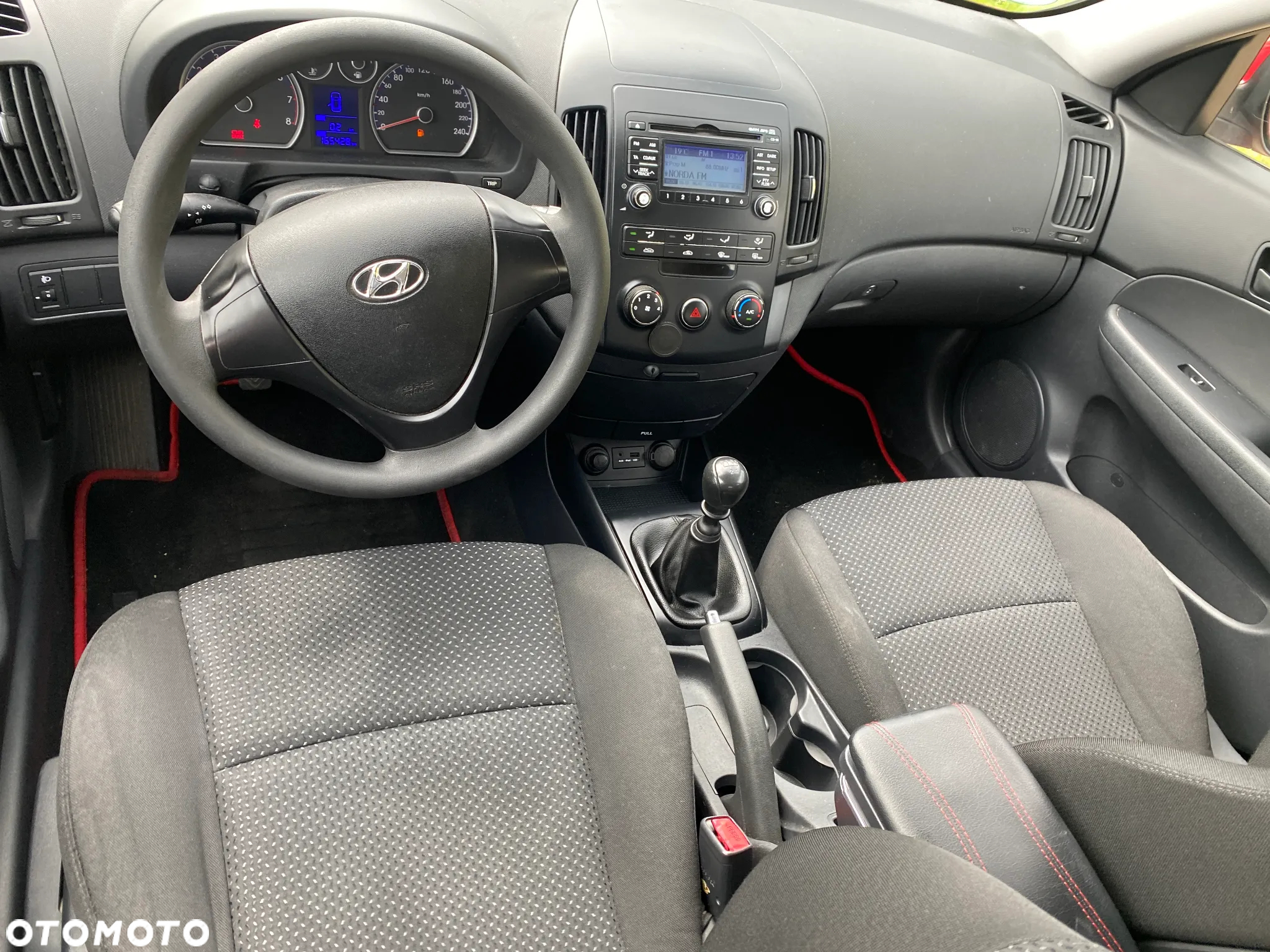 Hyundai i30 1.4 Base - 7