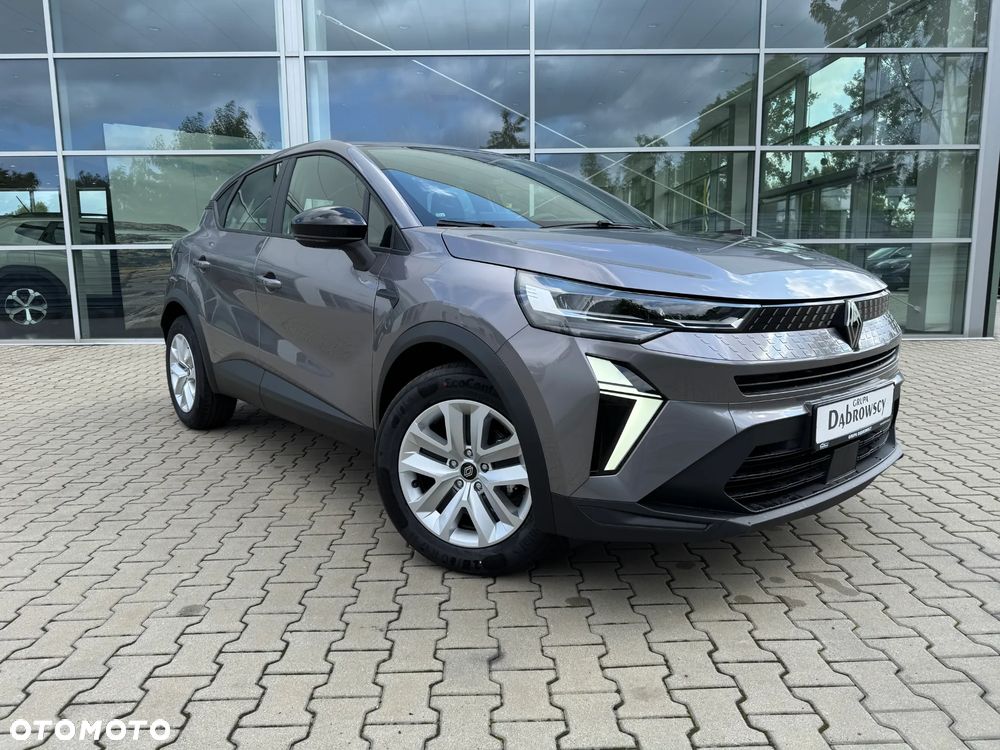 Renault Captur - 3