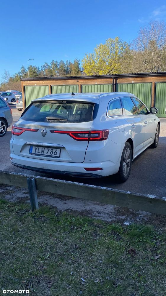 Renault Talisman - 4