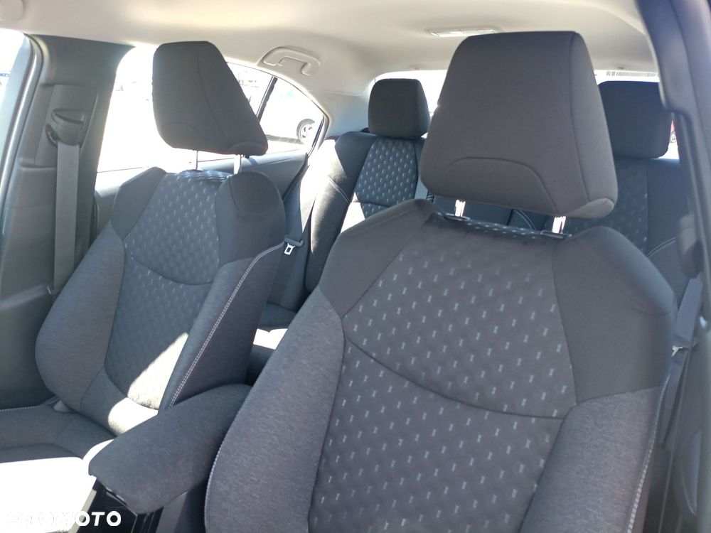 Toyota Corolla 1.8 Hybrid Comfort - 16
