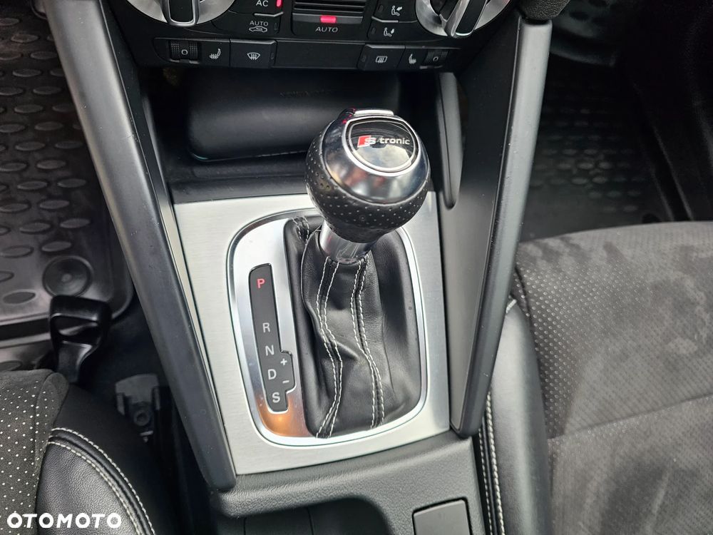 Audi A3 Sportback 1.4 TFSI Ambition S tronic - 19