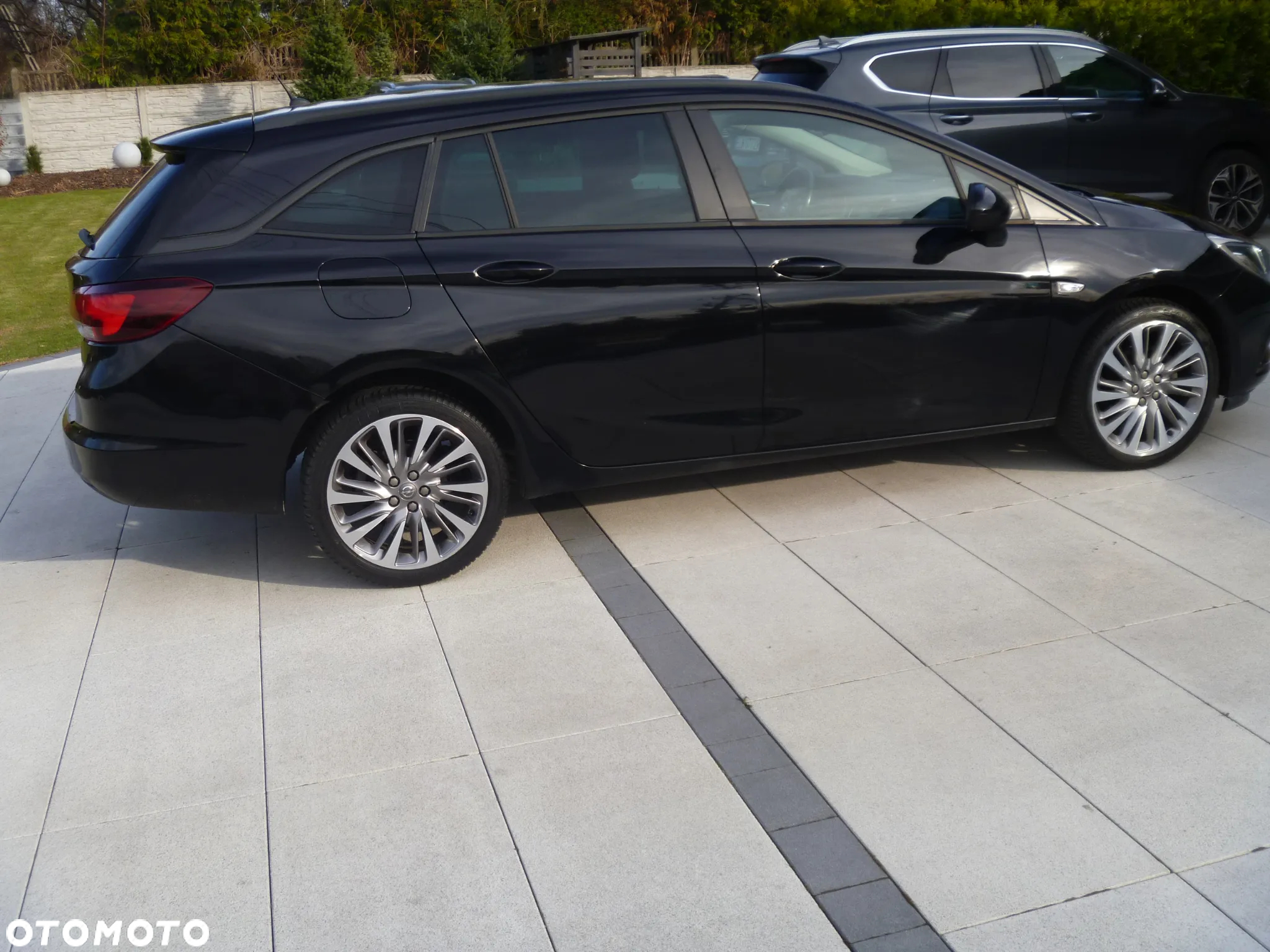 Opel Astra - 12