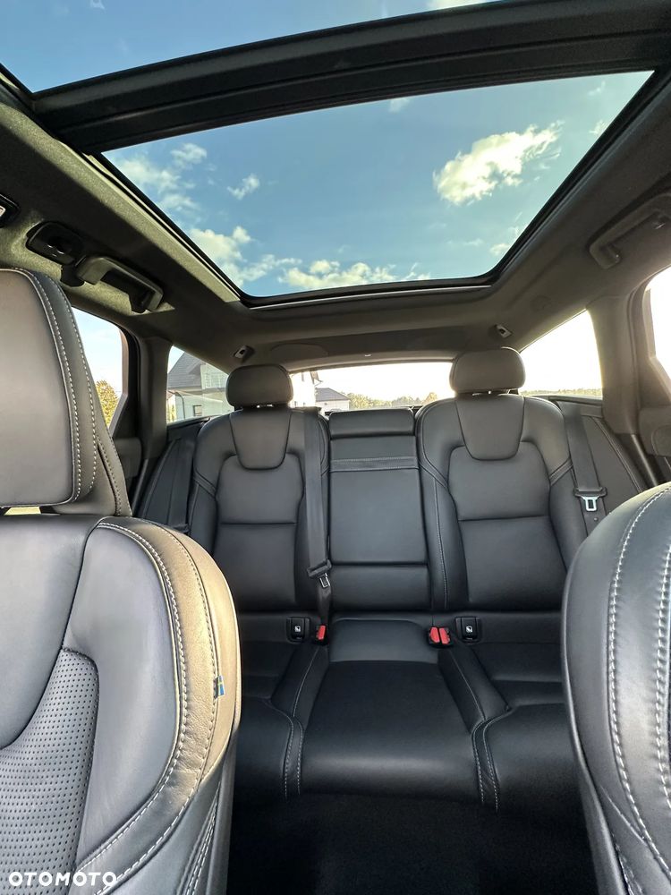 Volvo V90 - 19