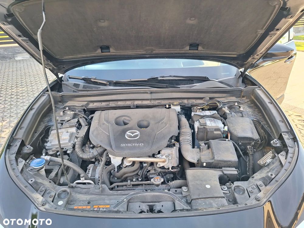 Mazda CX-30 SKYACTIV-D 1.8 SELECTION - 31