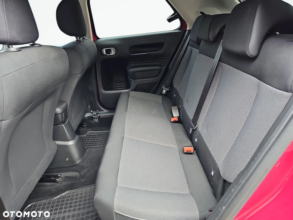 Citroën C4 Cactus 1.2 PureTech Shine - 18