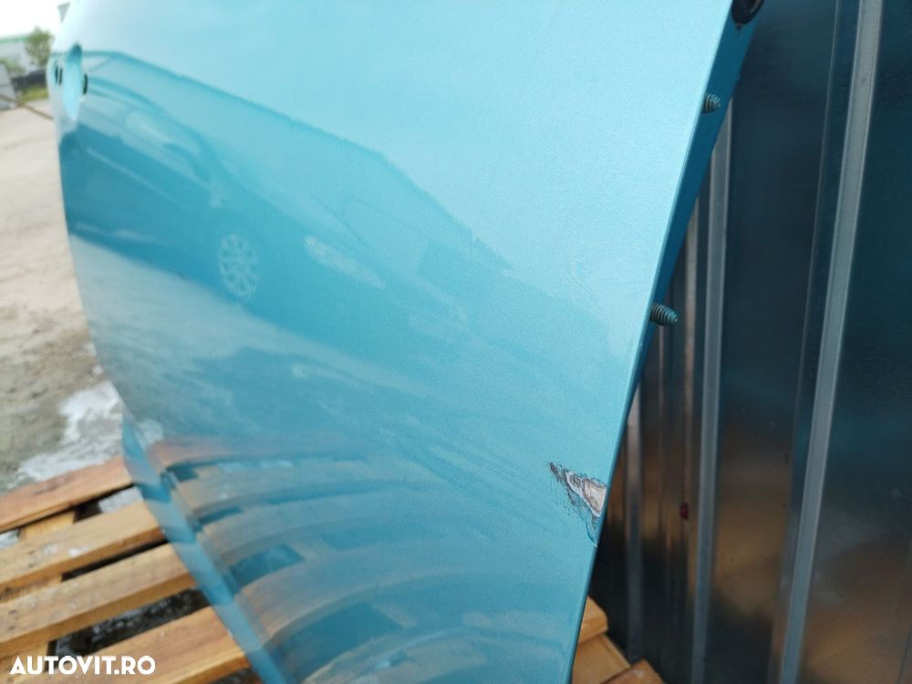 Usa dreapta fata Renault Zoe, 2013, 2014, 2015, 2016, 2017, 2018, 2019, 2020, 2021, 2022, 2023, 2024, 2025. - 8