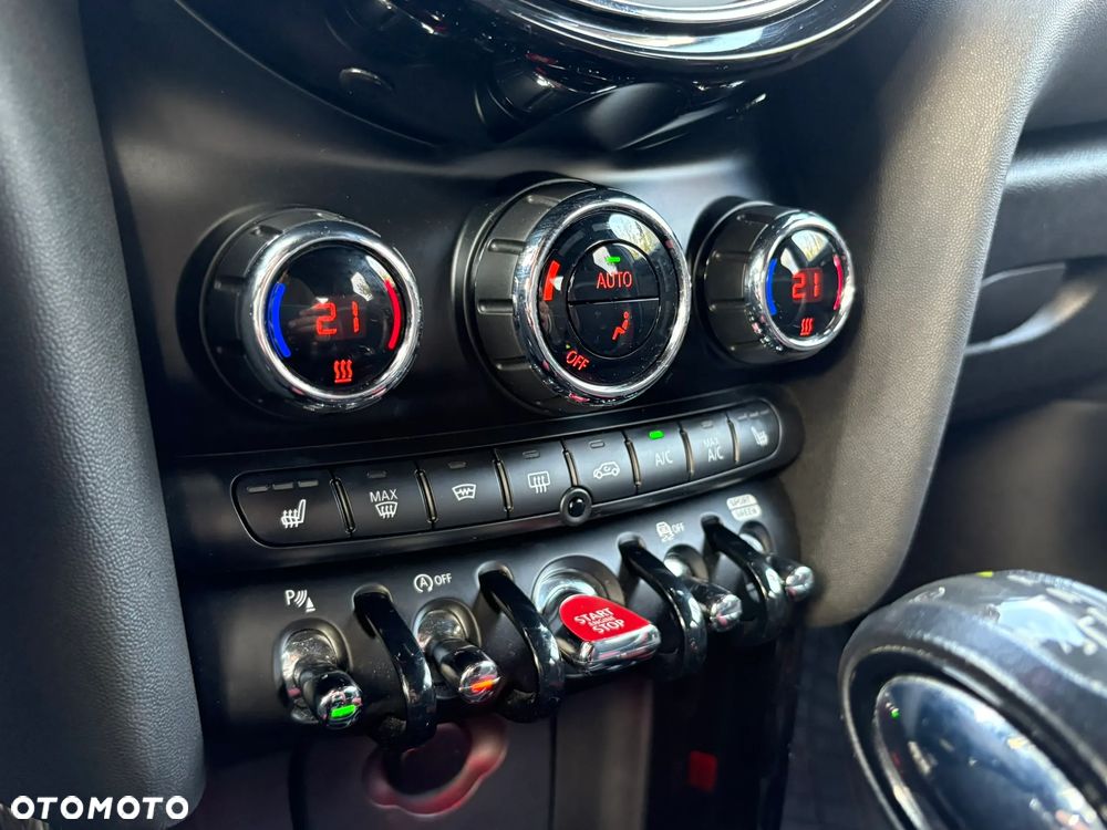 MINI Cooper S sport - 17
