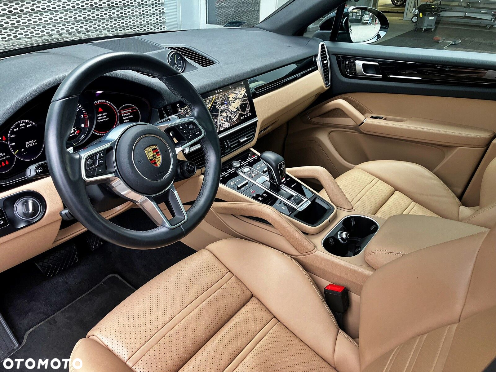 Porsche Cayenne - 17