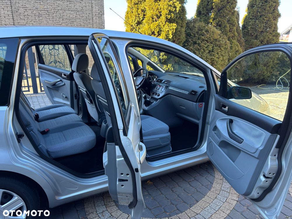 Ford C-MAX 1.6 Style+ - 7