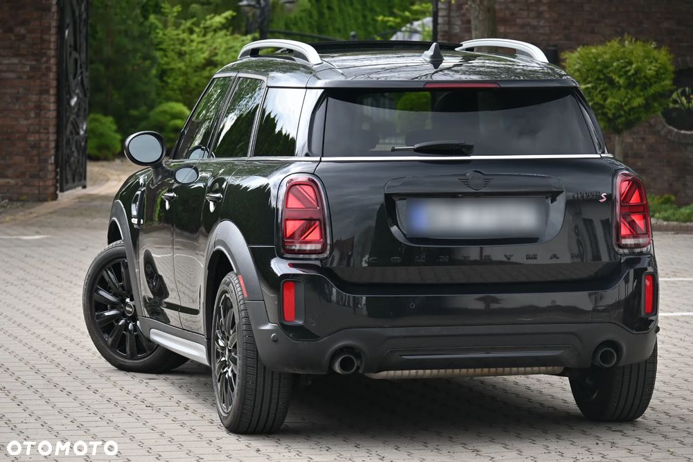 MINI Countryman Cooper S - 15