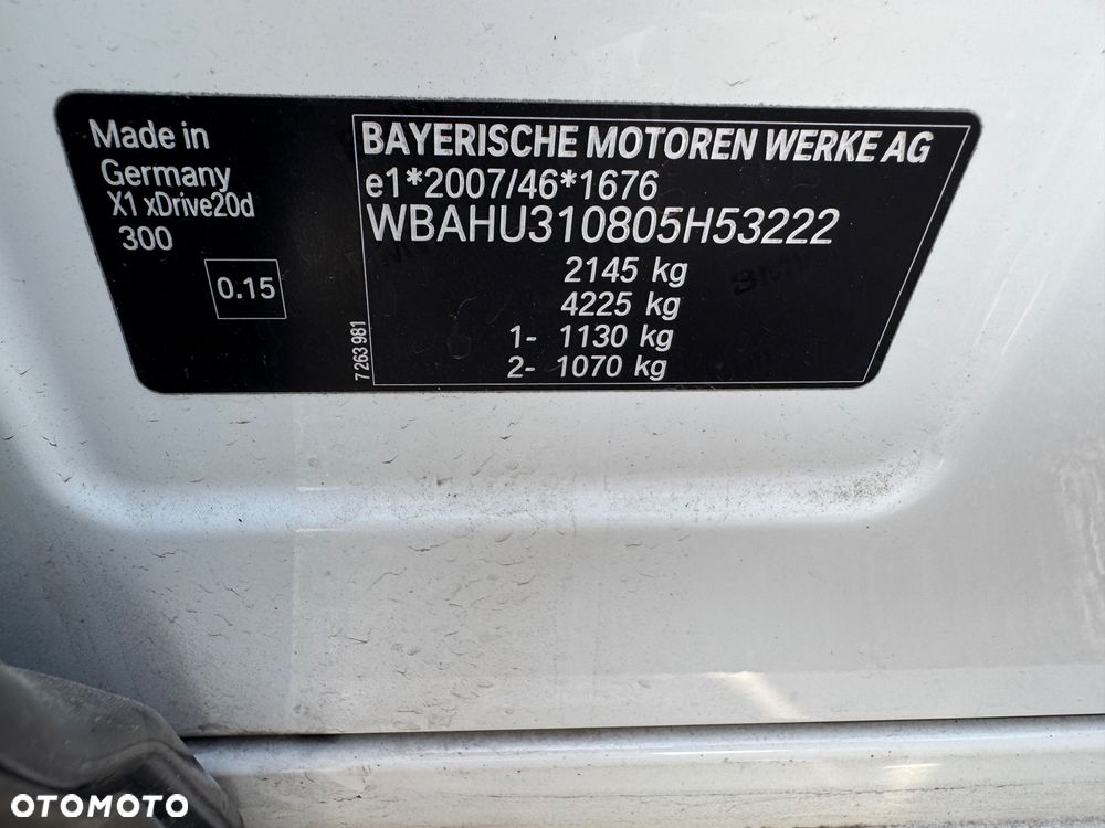 BMW X1 - 18