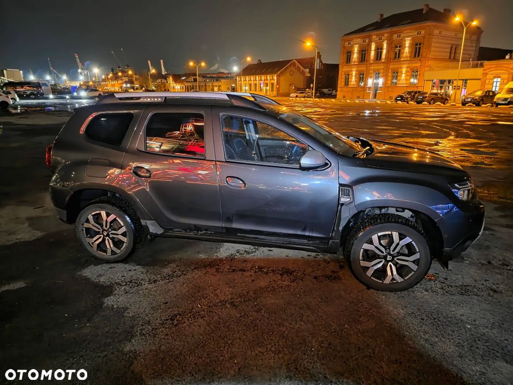 Dacia Duster 1.0 TCe Prestige - 10