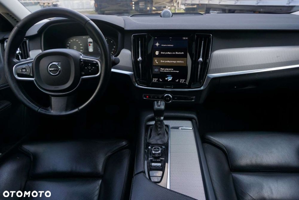 Volvo S90 D5 AWD Inscription - 19