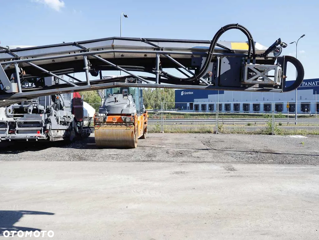 Wirtgen W 50 DCi - 18