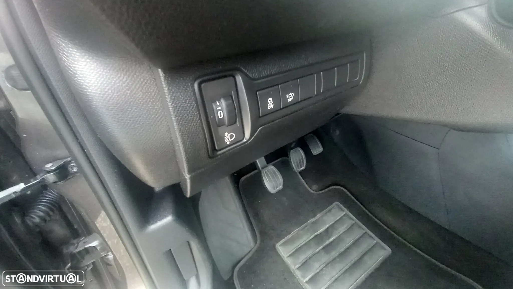 Peugeot 308 SW 1.6 BlueHDi Allure - 24