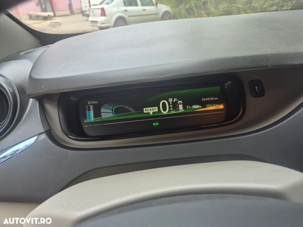 Renault ZOE 22 LIFE - 5