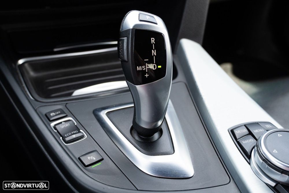 BMW 420 Gran Coupé d Pack M Auto - 35