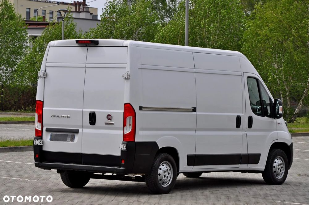 Fiat Ducato - 4