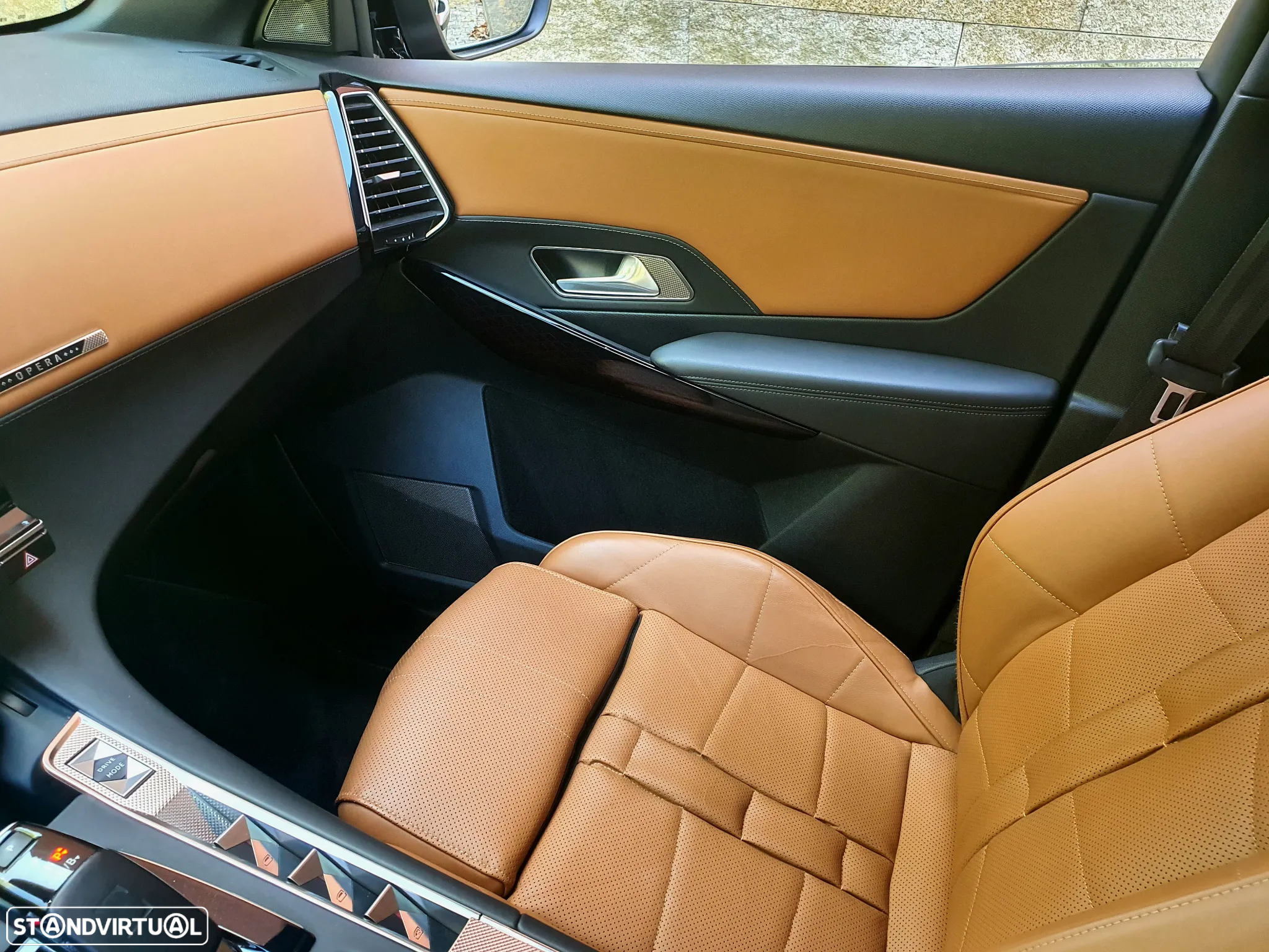 DS DS7 Crossback E-Tense Grand Chic EAT8 - 21