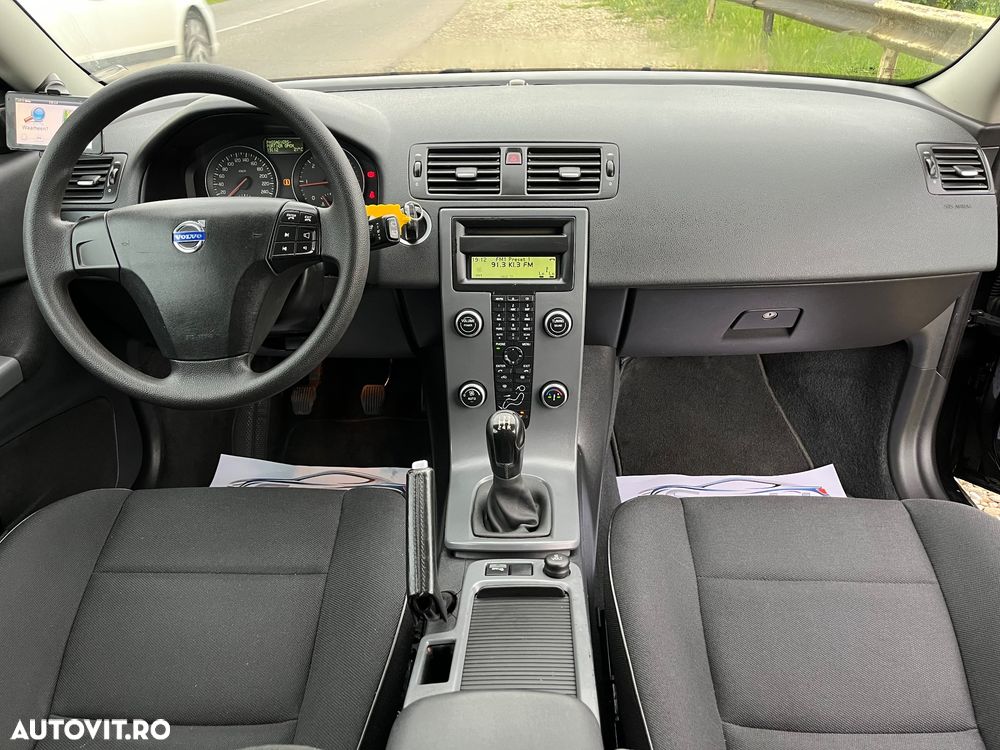 Volvo C30 1.6D DRIVe - 8
