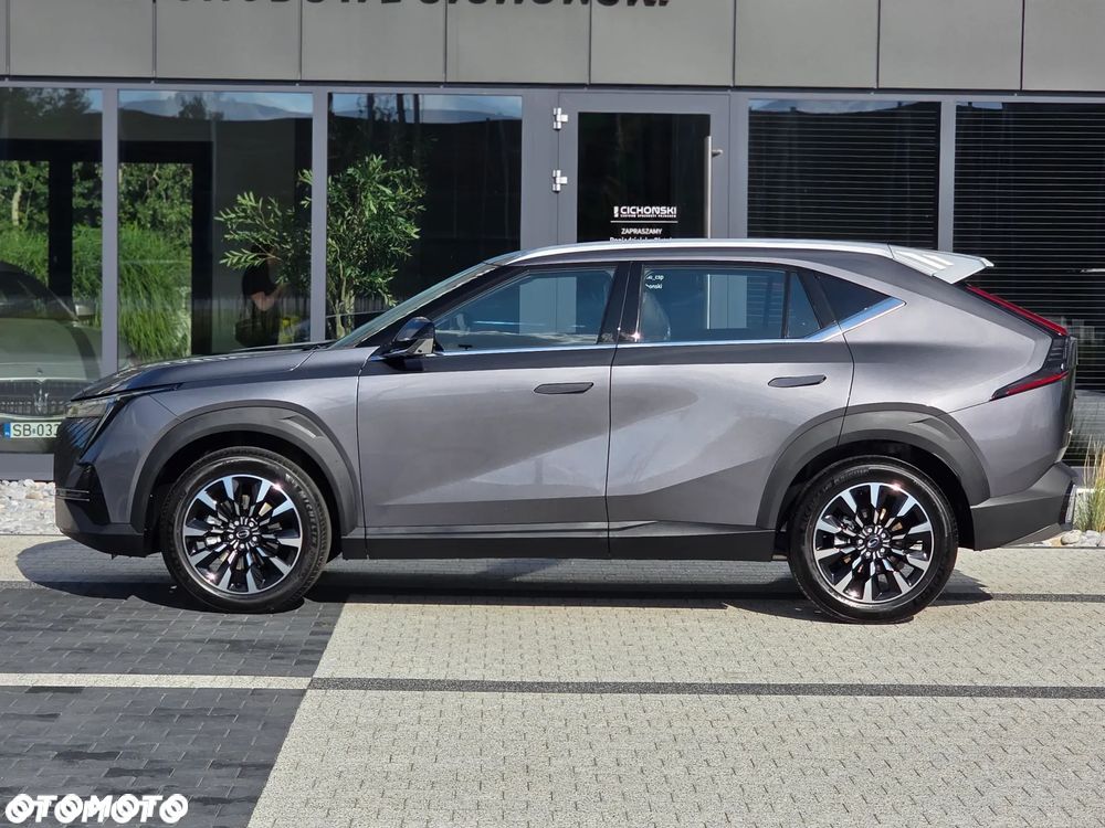 GAC Emkoo 2.0 HEV Luxury DHT - 10