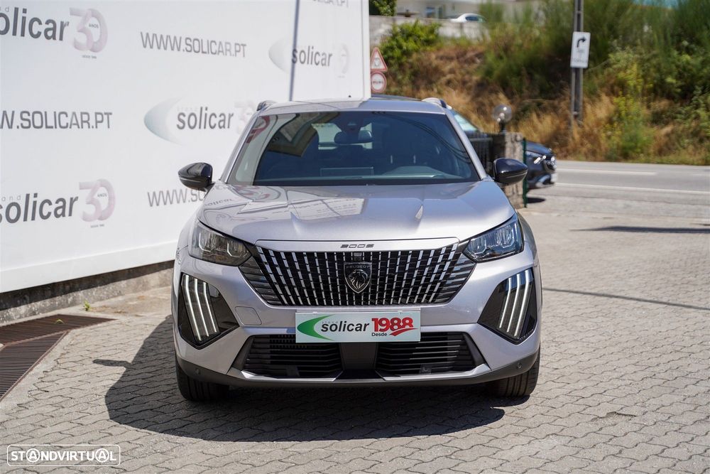 Peugeot 2008 1.2 PureTech Allure Pack - 9