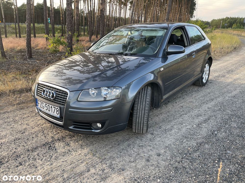 Audi A3 - 2