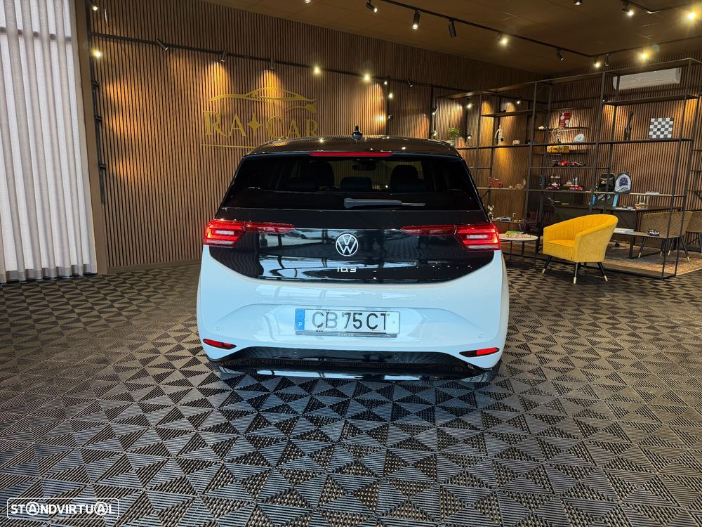 VW ID.3 Performance Upgrade Pro 1st Max - 6