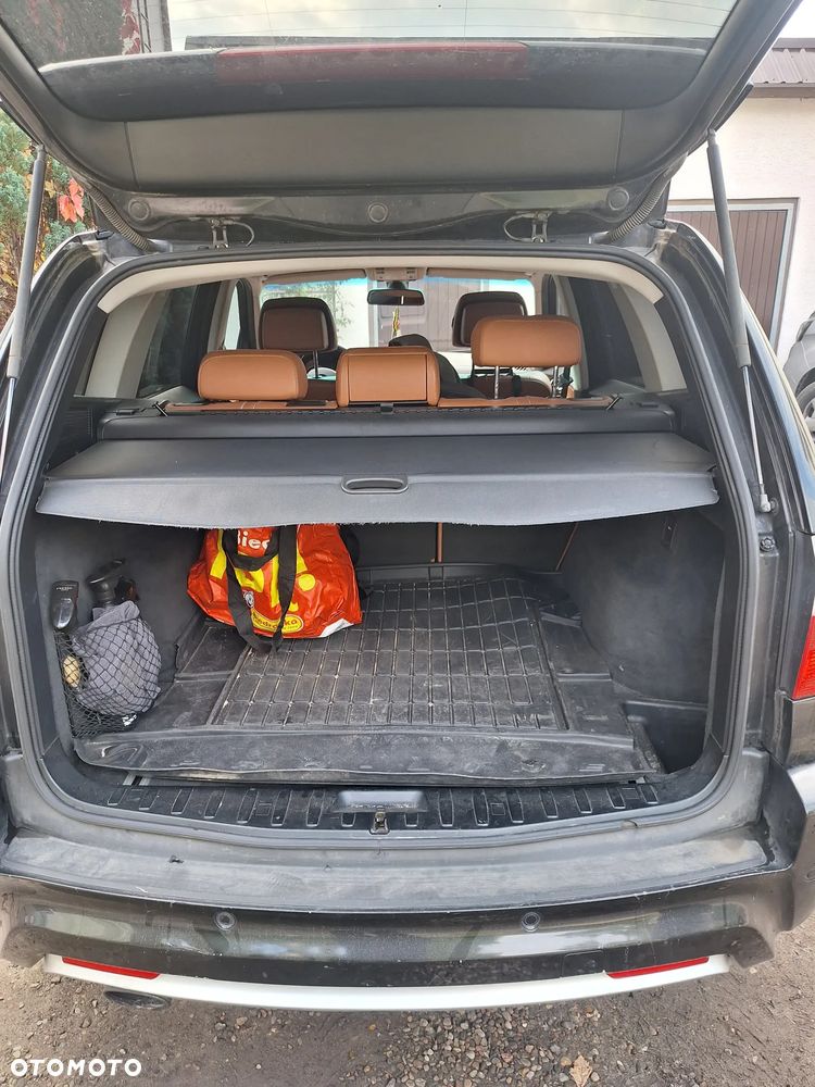 BMW X3 - 10