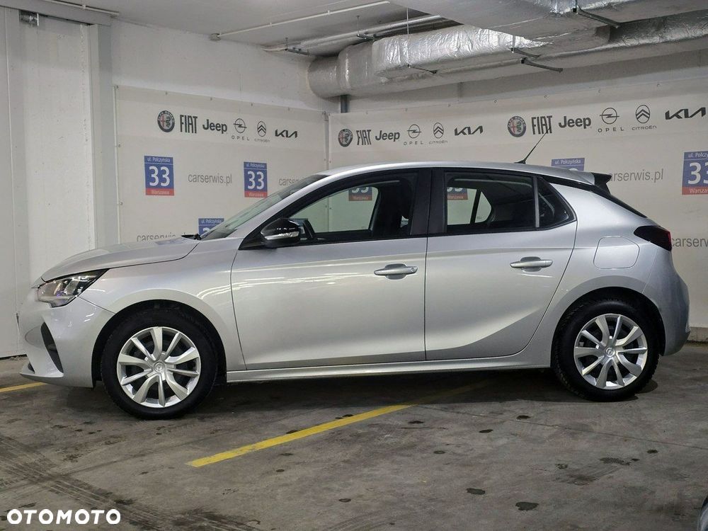 Opel Corsa 1.2 Elegance S&S - 3