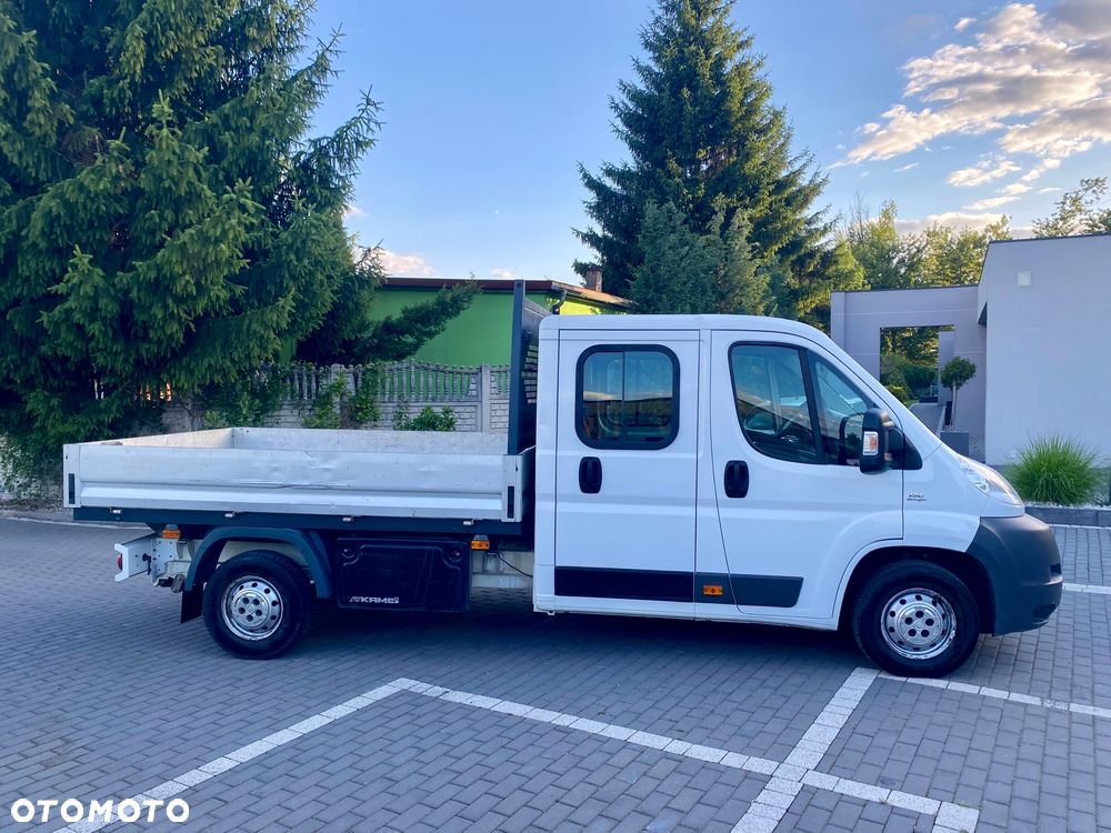 Fiat Ducato - 14