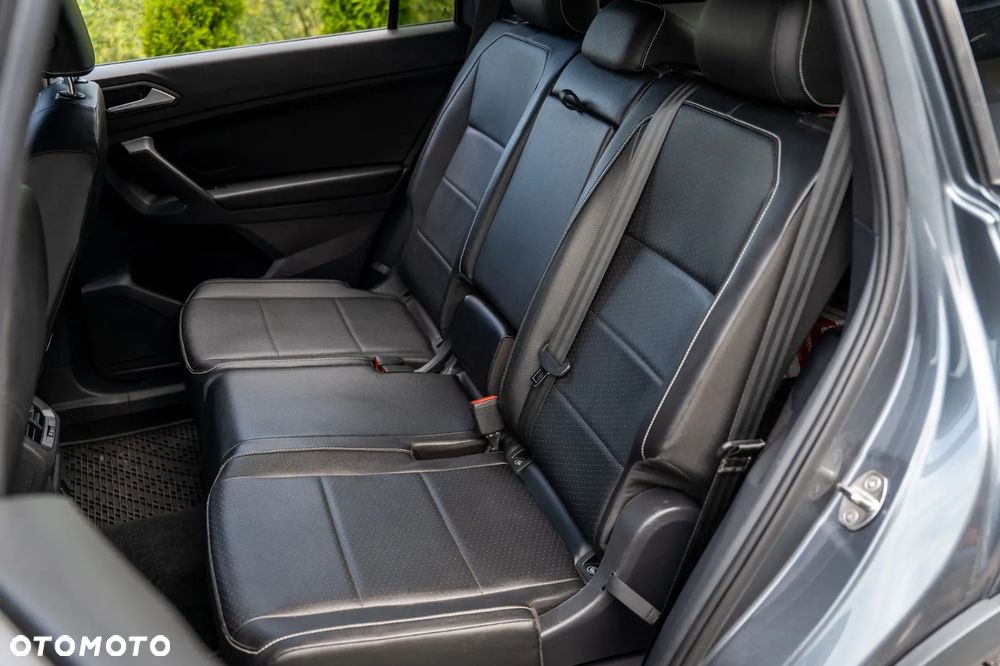 Volkswagen Tiguan Allspace - 17