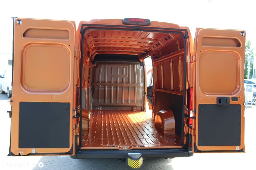 Peugeot Boxer - 20