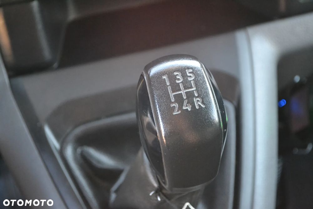 Peugeot expert L2H1 1,6 HDi - 23
