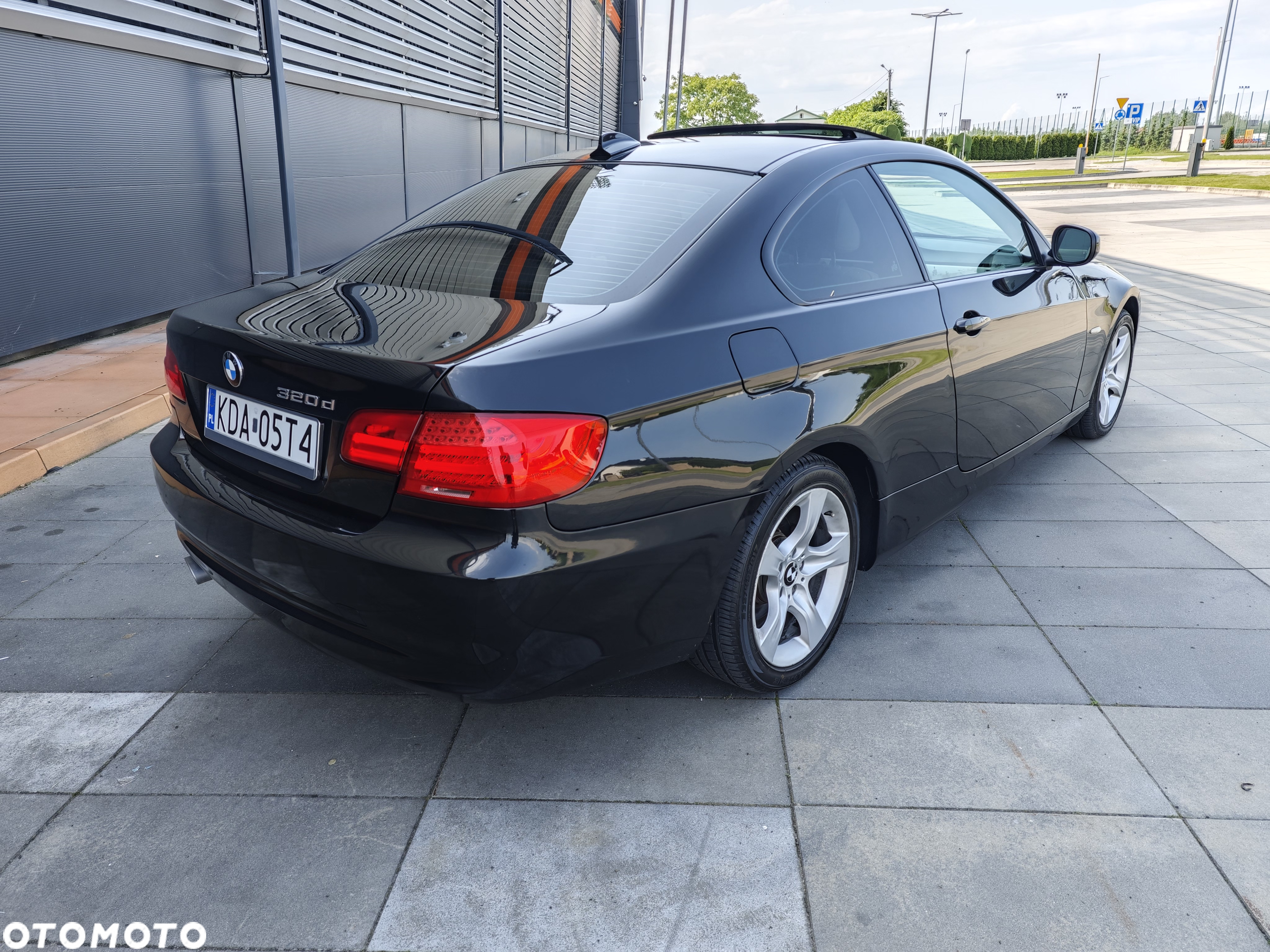 BMW Seria 3 - 11