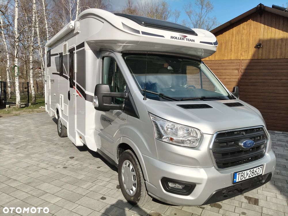 Ford Transit - 5